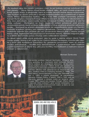 Náhled Střet civilizací