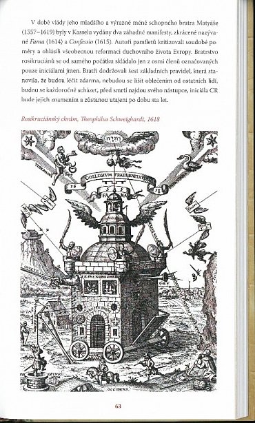 Náhled Encyklopedie tarotu – 1. díl