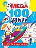 Mega 100 aktivity Zajac