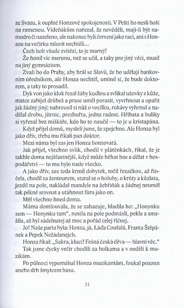 Náhled Večery na slamníku