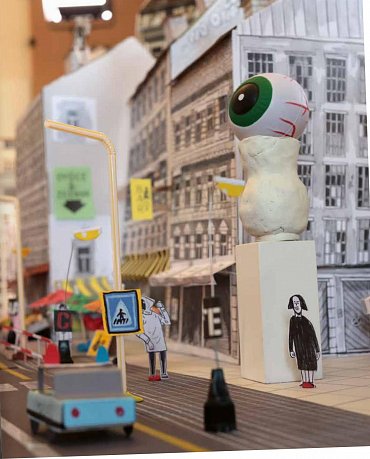 Náhled Město pro každého - Manuál urbanisty začátečníka