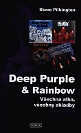 Deep Purple & Rainbow - Všechna alba, všechny skladby 1968-1979