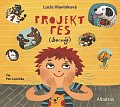 Projekt pes (ten můj) (audiokniha pro děti)