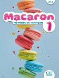 Macaron 1 A1.1 Livre de l´élève
