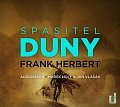 Spasitel Duny - CDmp3 (Čte Marek Holý a Jan Vlasák)