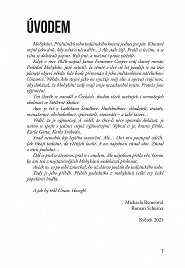 Náhled Ladislav Štaidl: Poslední z mohykánů