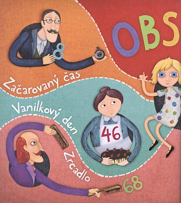 Náhled Mimi a Líza 2