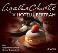 V hotelu Bertram - CDmp3 (Čte Růžena Merunková a Otakar Brousek ml.)