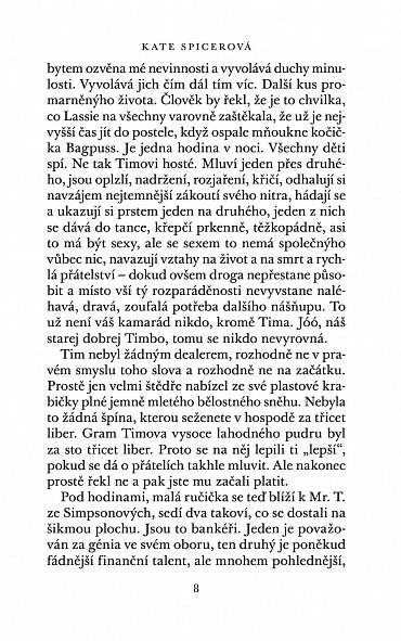 Náhled Ztratil se pes