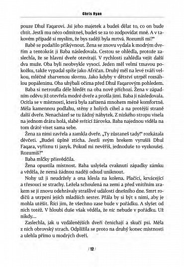 Náhled Špatný voják