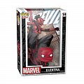 Funko POP Comic Cover: Marvel - Daredevil