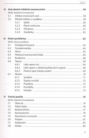 Náhled Poznáváme homeopatii - Jak se léčit šetrně, 2.  vydání