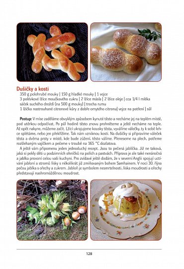 Náhled Vaříme s láskou - Jíme s chutí