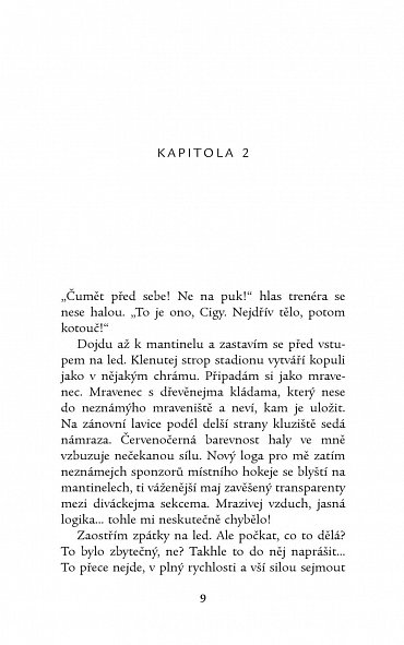 Náhled Smečka