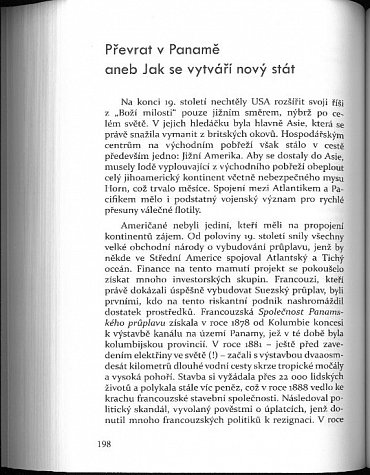 Náhled Co nesmíte vědět! 2