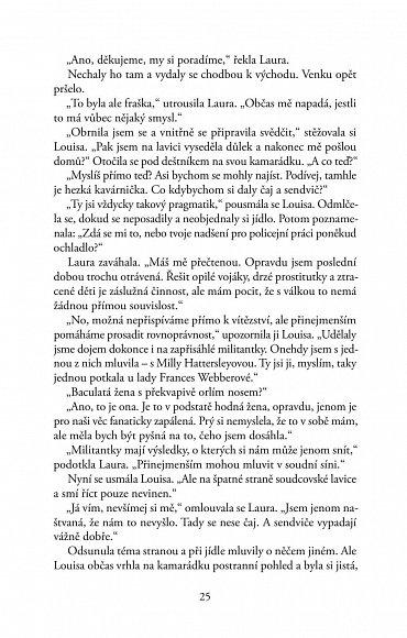 Náhled Za války, 1916: Země mých snů