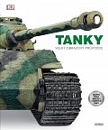 TANKY: velký obrazový průvodce
