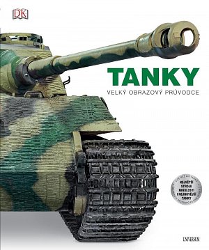 TANKY: velký obrazový průvodce