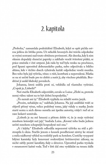 Náhled Rodinný hotel. Nový začátek