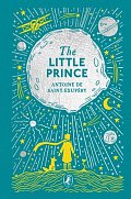 The Little Prince, 1.  vydání