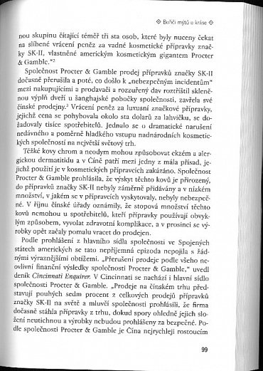 Náhled Doba jedová 3 - Kosmetika