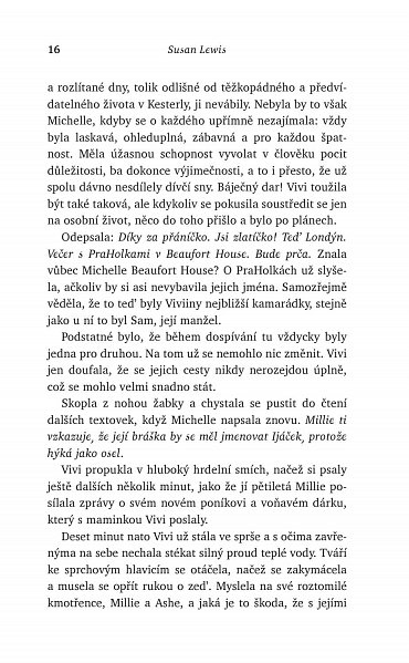 Náhled O minutu později