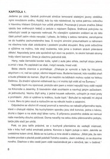 Náhled Z Kanady na Aljašku - Na člunech panenskou přírodou podél pobřeží Severního Pacifiku