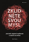 Zklidněte svou mysl - Jak čelit záplavě myšlenek a zbavit se stresu