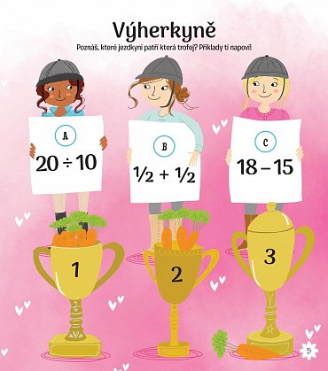 Náhled Koně a poníci