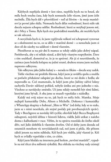 Náhled Chyba jejího manžela