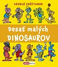 Desať malých dinosaurov