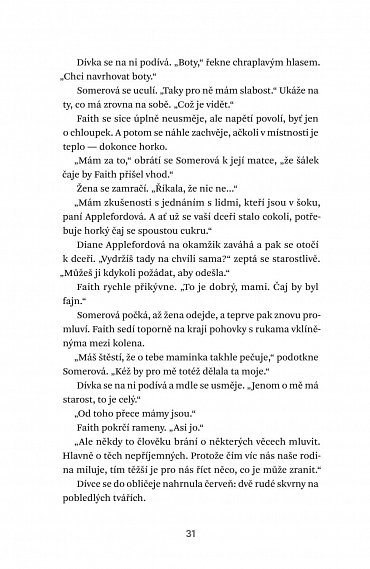 Náhled Takový hněv