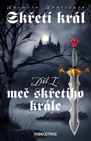 Skřetí král I. - Meč skřetího krále