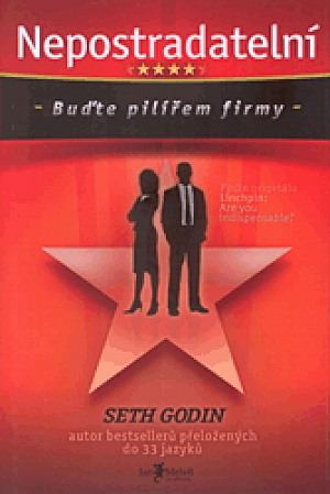 Nepostradatelní - Buďte pilířem firmy