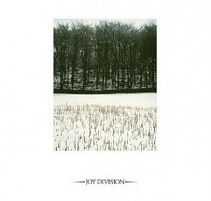 Joy Division: Atmosphere LP