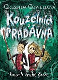 Kouzelníci z pradávna 2 - Kouzlo druhé šance