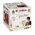 BrainBox: Harry Potter (postřehová a vědomostní hra)