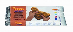 JOVI modelovací hmota samotvrdnoucí 250g, terracota