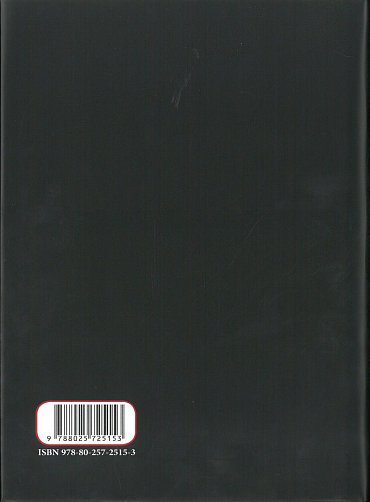 Náhled Fyzika superhrdinů