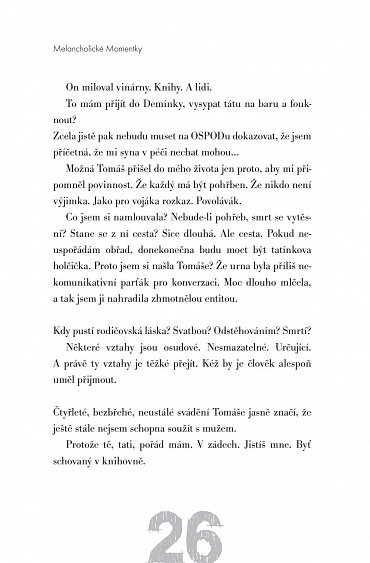 Náhled Momentky