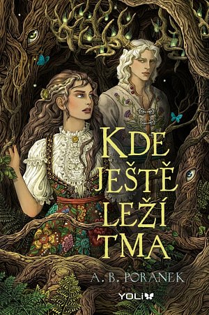 Kde ještě leží tma