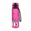 Sportovní láhev na pití - Packy