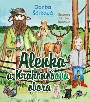 Alenka a Krakonošova obora