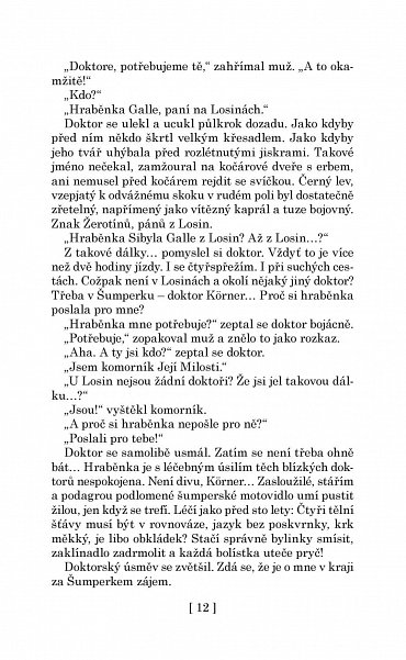 Náhled Sklíněné korálky