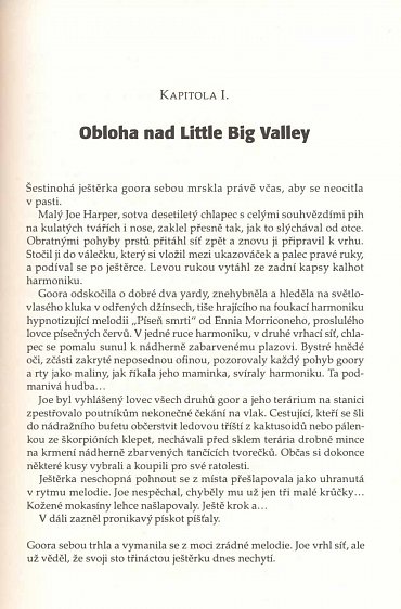 Náhled Hvězdní honáci