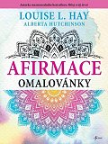 Afirmace omalovánky, 3.  vydání