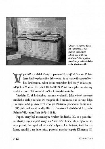 Náhled Ženy českých panovníků 3