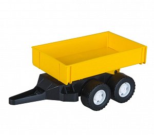 Tatra Přívěs Valník