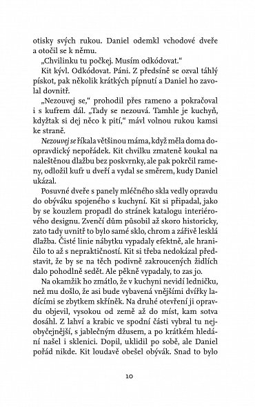 Náhled Koláčky a spiklenci