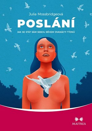 Poslání - Jak se stát sám sebou během dvanácti týdnů